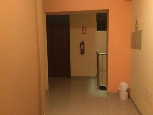 Hotel Tambo Real
