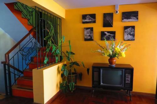 Albergue La Casa De Zarela