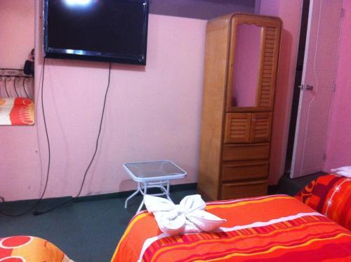 Hotel Plateros