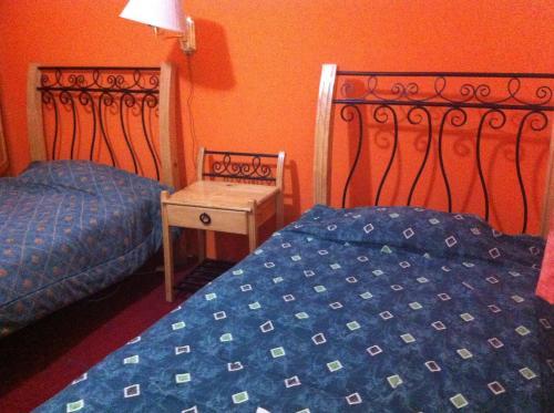Hotel Plateros
