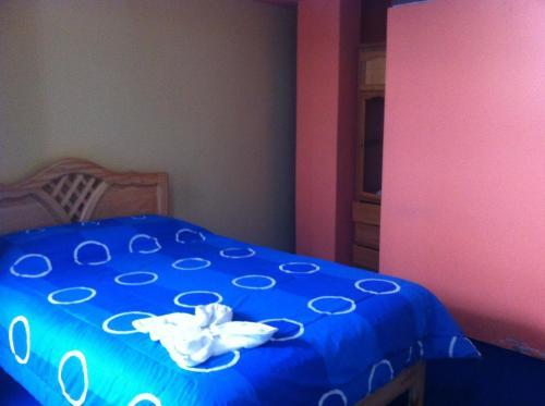 Hotel Plateros