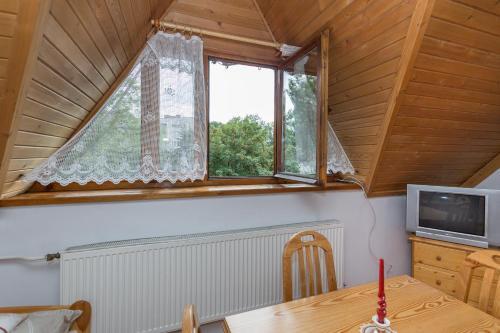Apartament Dolne Krupowki