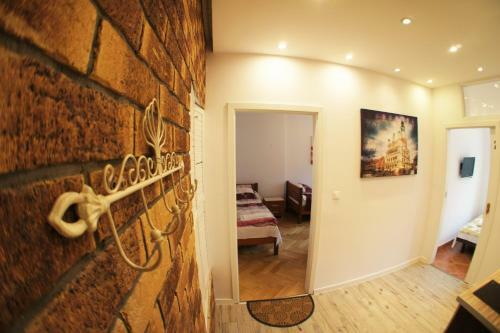 Apartament Pozna? Je?yce