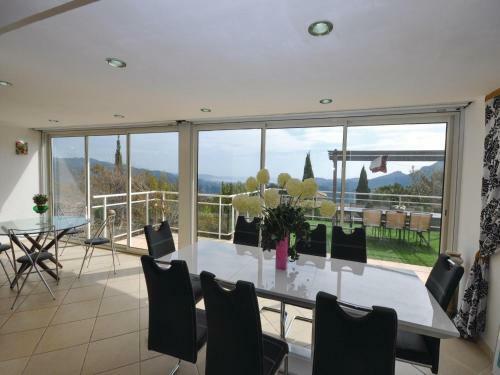 Holiday Home Les Adrets With Fireplace I