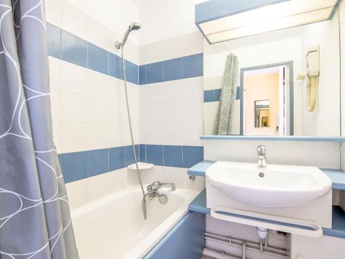 Apartment Les Marines De Gassin 4062