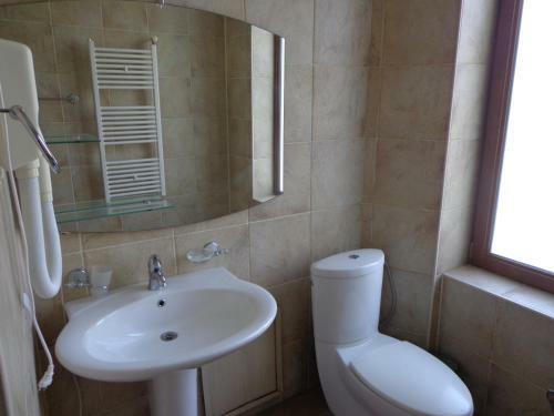 Hotel Marshal Resort Kobuleti