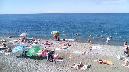Hotel Marshal Resort Kobuleti