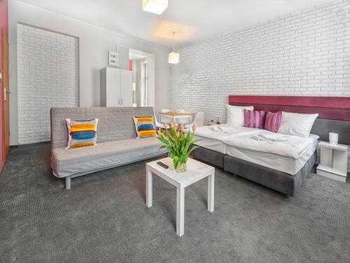 Apartamento Aurora Residence