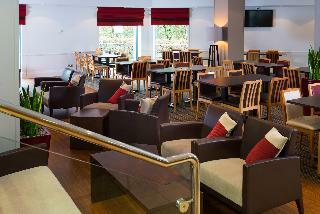 Hotel Holiday Inn Express Droitwich
