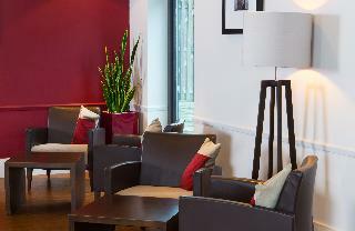 Hotel Holiday Inn Express Droitwich