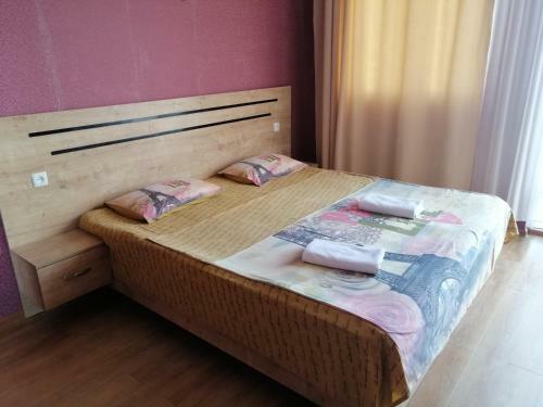 Hostal Guest House Alazani Valley