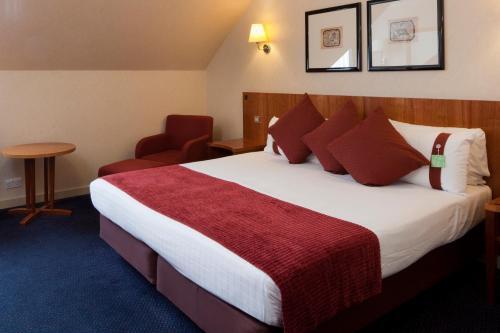Hotel Holiday Inn Luton South - M1, Junction 9