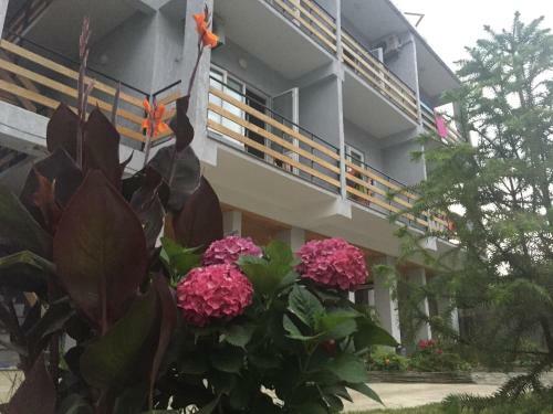 Hotel Kaprovani