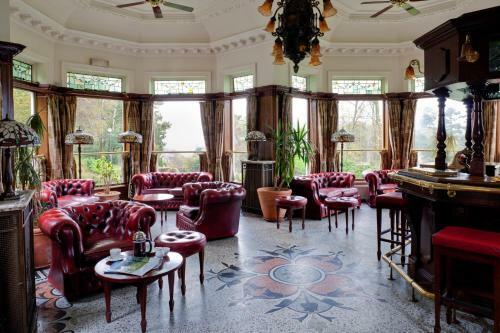 Merewood Country House Hotel