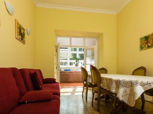 Apartamento Silver Wolf Secesja