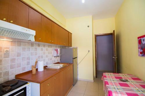Apartments Pantazis