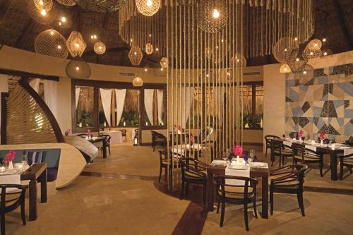 Hotel Zoetry Agua Punta Cana