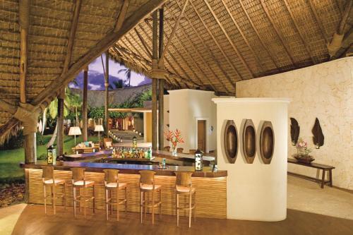 Hotel Zoetry Agua Punta Cana