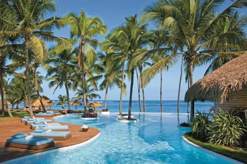 Hotel Zoetry Agua Punta Cana