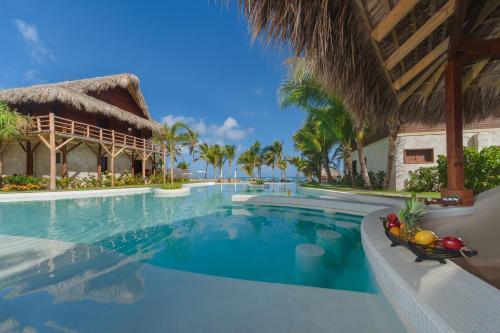 Hotel Zoetry Agua Punta Cana