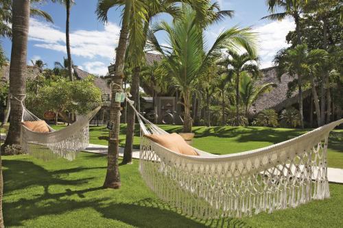 Hotel Zoetry Agua Punta Cana