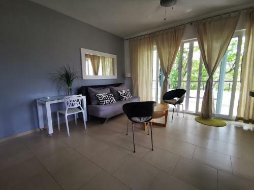 Apartment Ocean Front Infiniti Blu