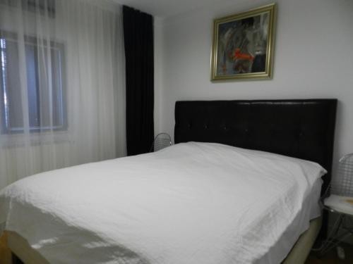 Mihail Cioranu Apartment
