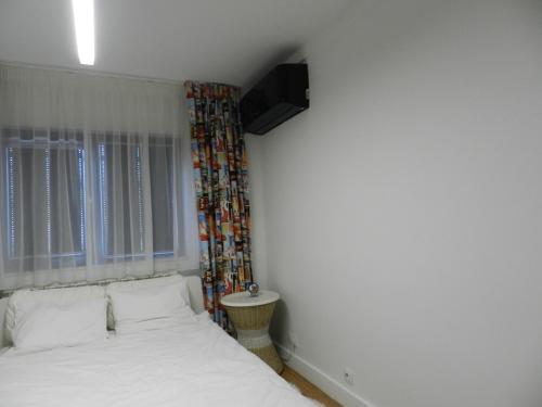 Mihail Cioranu Apartment