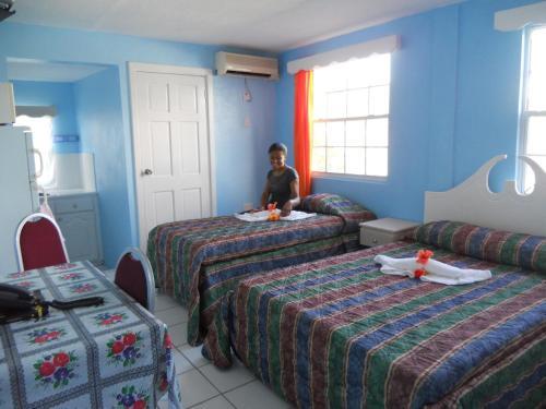 Stephanie's Hotel