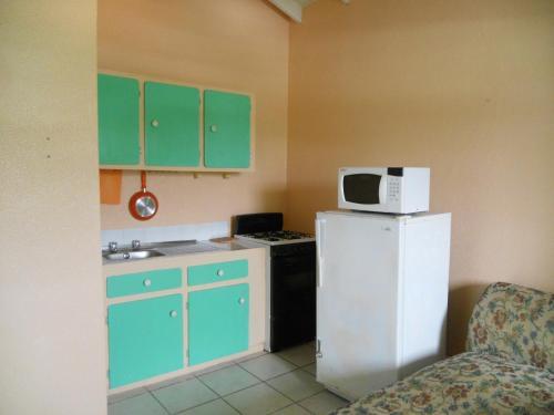 Stephanie's Hotel