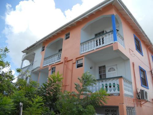 Stephanie's Hotel