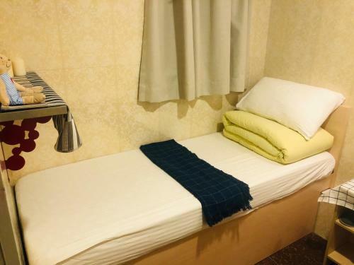 Hostal Timehouse (hong Kong Hostel Group)