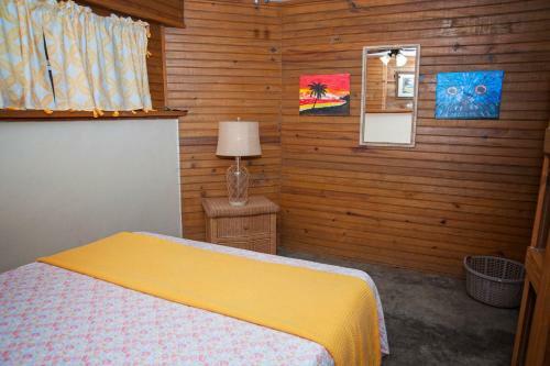 Apartamento Blue Island Divers Casa Descanso