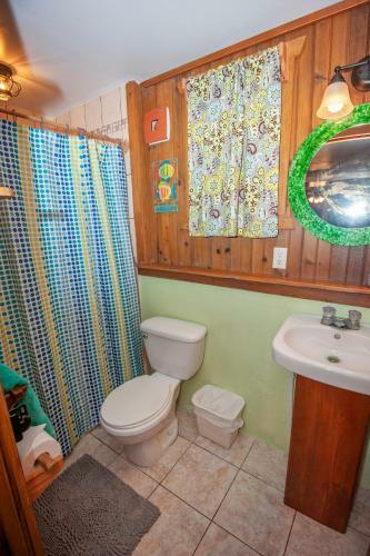 Apartamento Blue Island Divers Casa Descanso