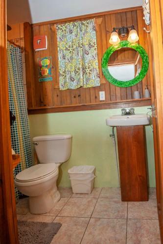 Apartamento Blue Island Divers Casa Descanso