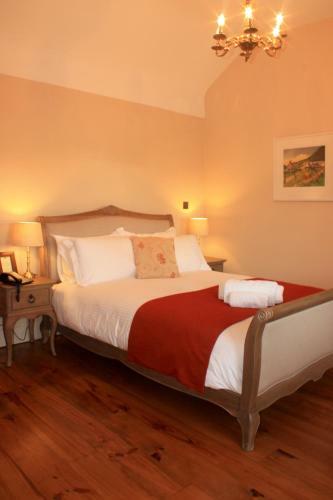 Bed & Breakfast Corrib House Guest Accommodation