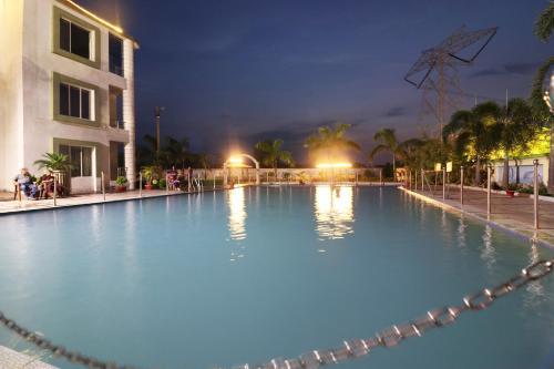 Ashiana Hill View Hotel