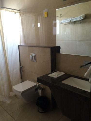 Hotel The Galaxy Resort Bahadurgarh