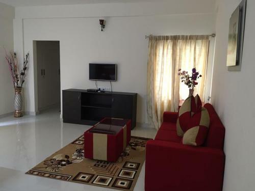 Am Suites And Service Apartments