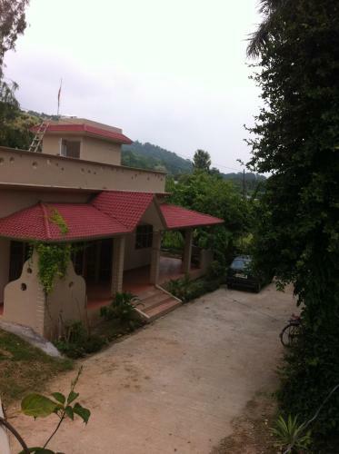 Agroturismo A Cob Cottage