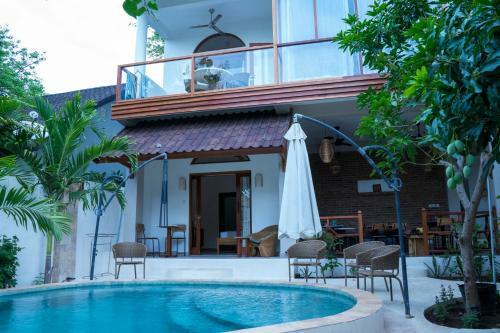 Hostal Soraya Yoga Wellness Center