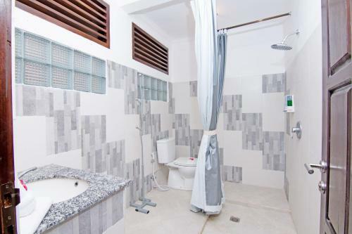 Hotel Zen Premium Lovina Damai Hill Side
