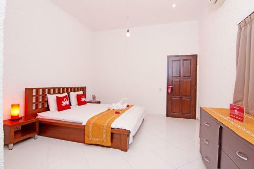 Hotel Zen Premium Lovina Damai Hill Side