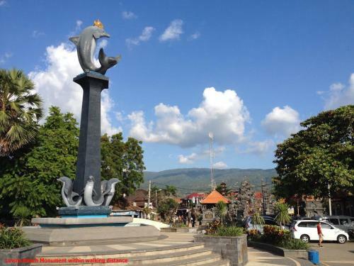 Hotel Zen Premium Lovina Damai Hill Side