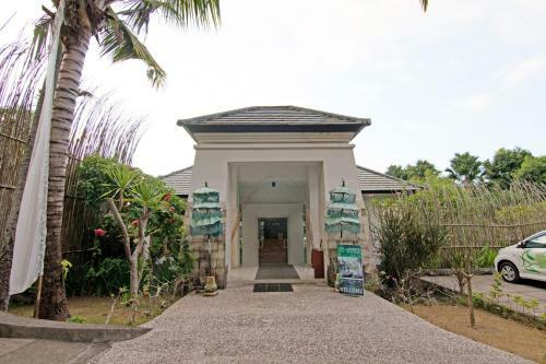 Hotel Zen Premium Lovina Damai Hill Side