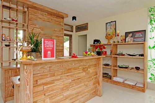 Hotel Zen Premium Lovina Damai Hill Side