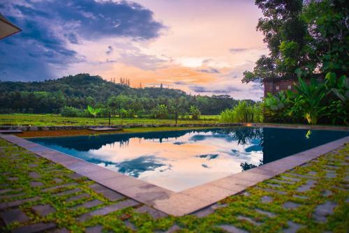 Bed & Breakfast Blue Garden Yogyakarta