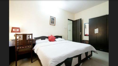 Apartamento Bss - Pluto Near Iit Powai