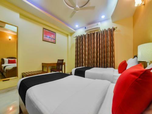 The Avenue - Luxury Service Apartment
