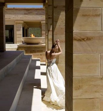 Hotel Cape Sounio, Grecotel Exclusive Resort